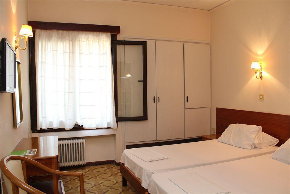 Nefeli Hotel Athens Luaran gambar