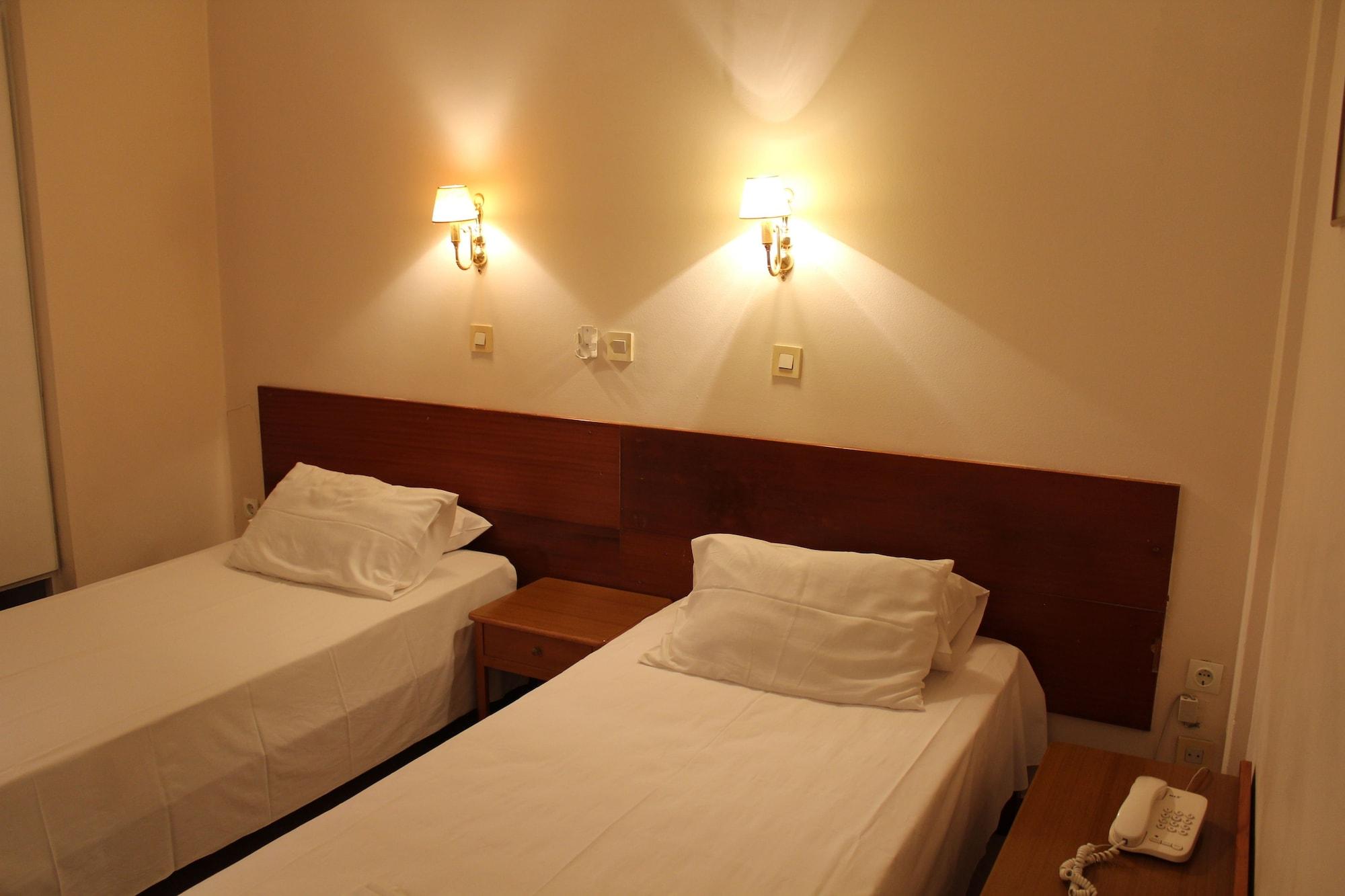 Nefeli Hotel Athens Luaran gambar