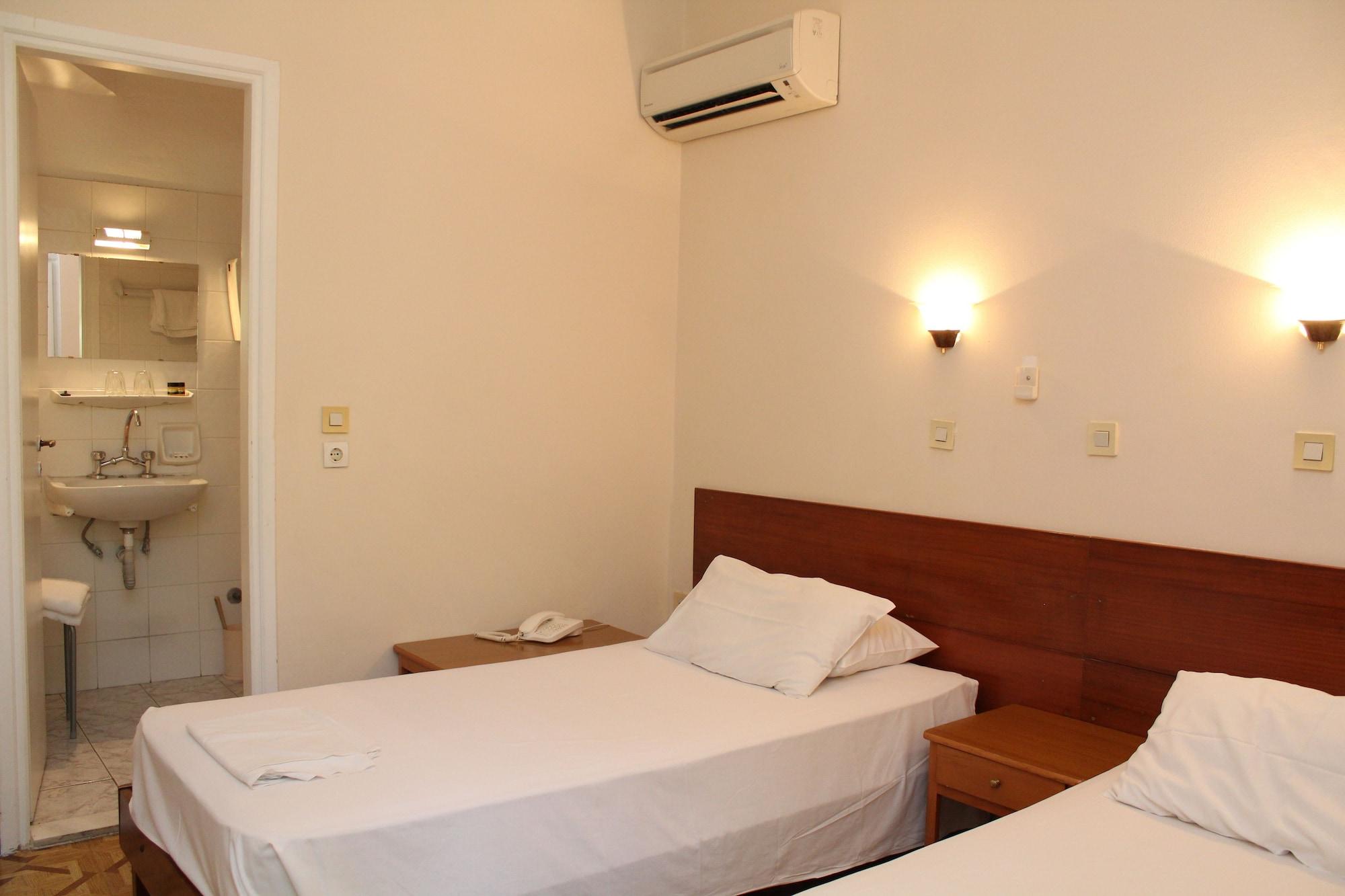 Nefeli Hotel Athens Luaran gambar