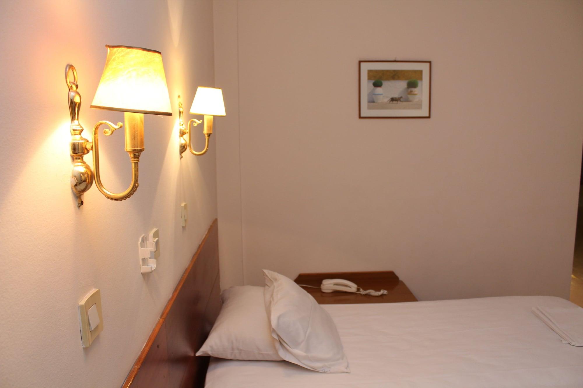 Nefeli Hotel Athens Luaran gambar