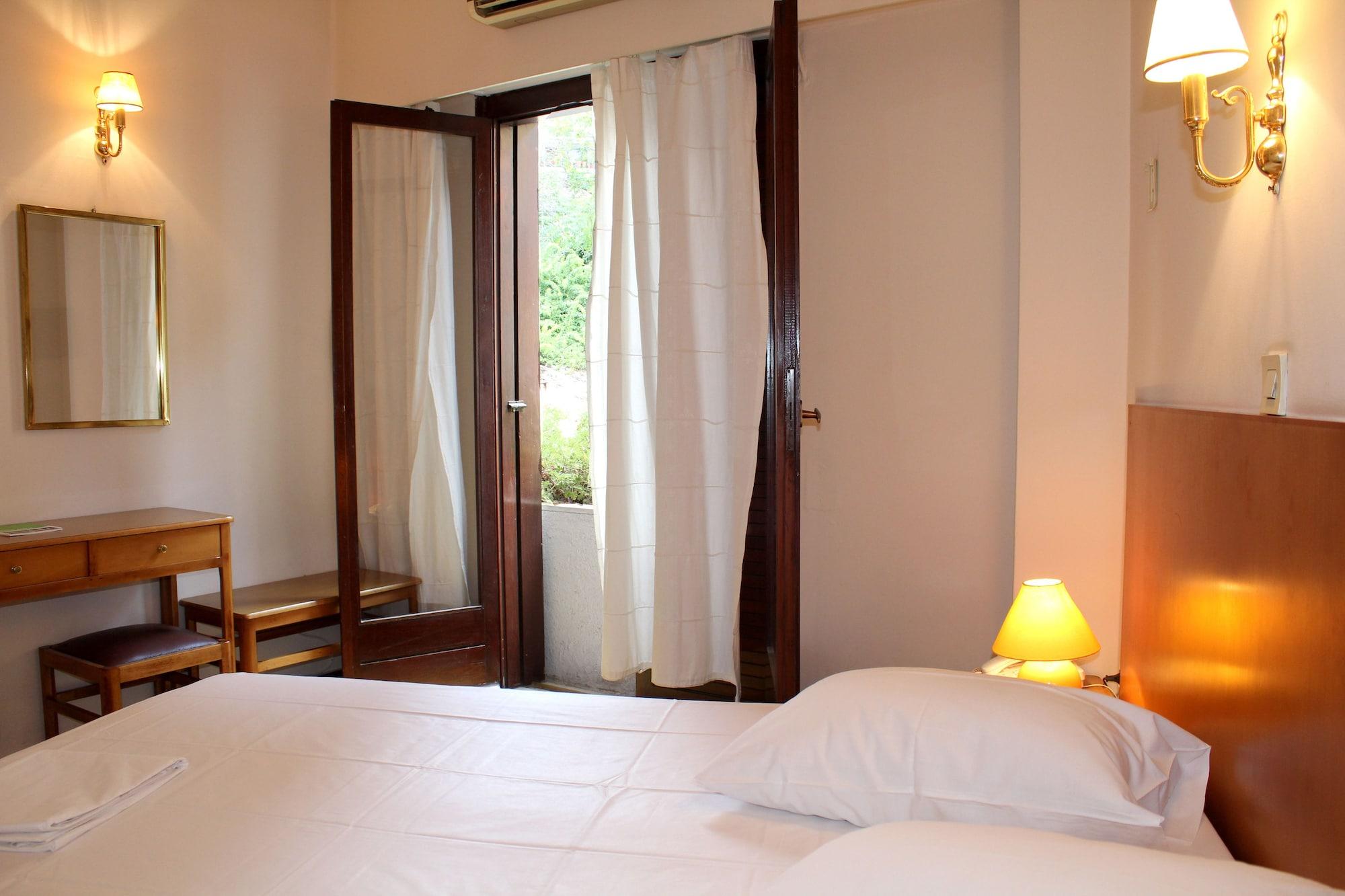 Nefeli Hotel Athens Luaran gambar