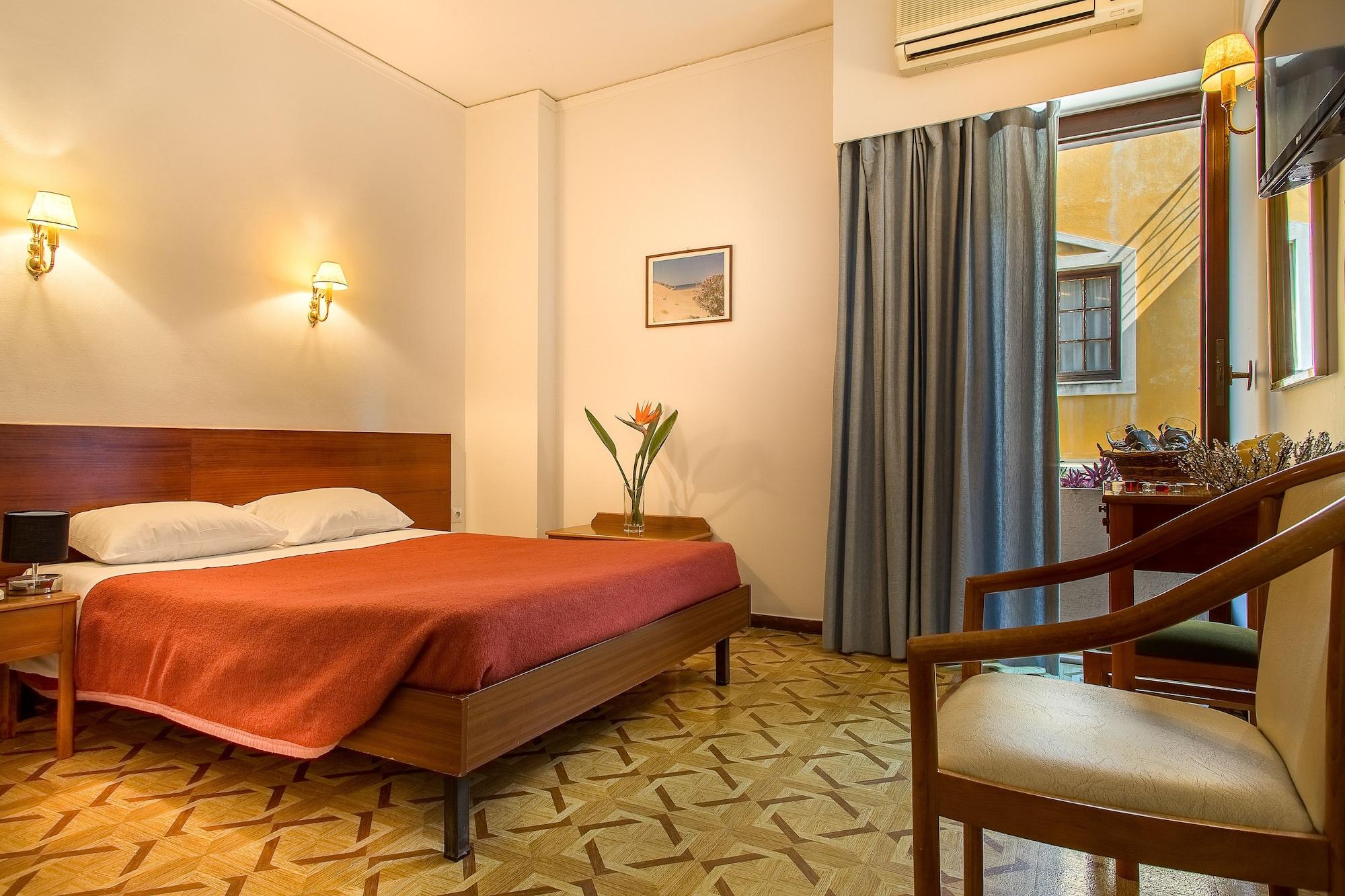 Nefeli Hotel Athens Luaran gambar
