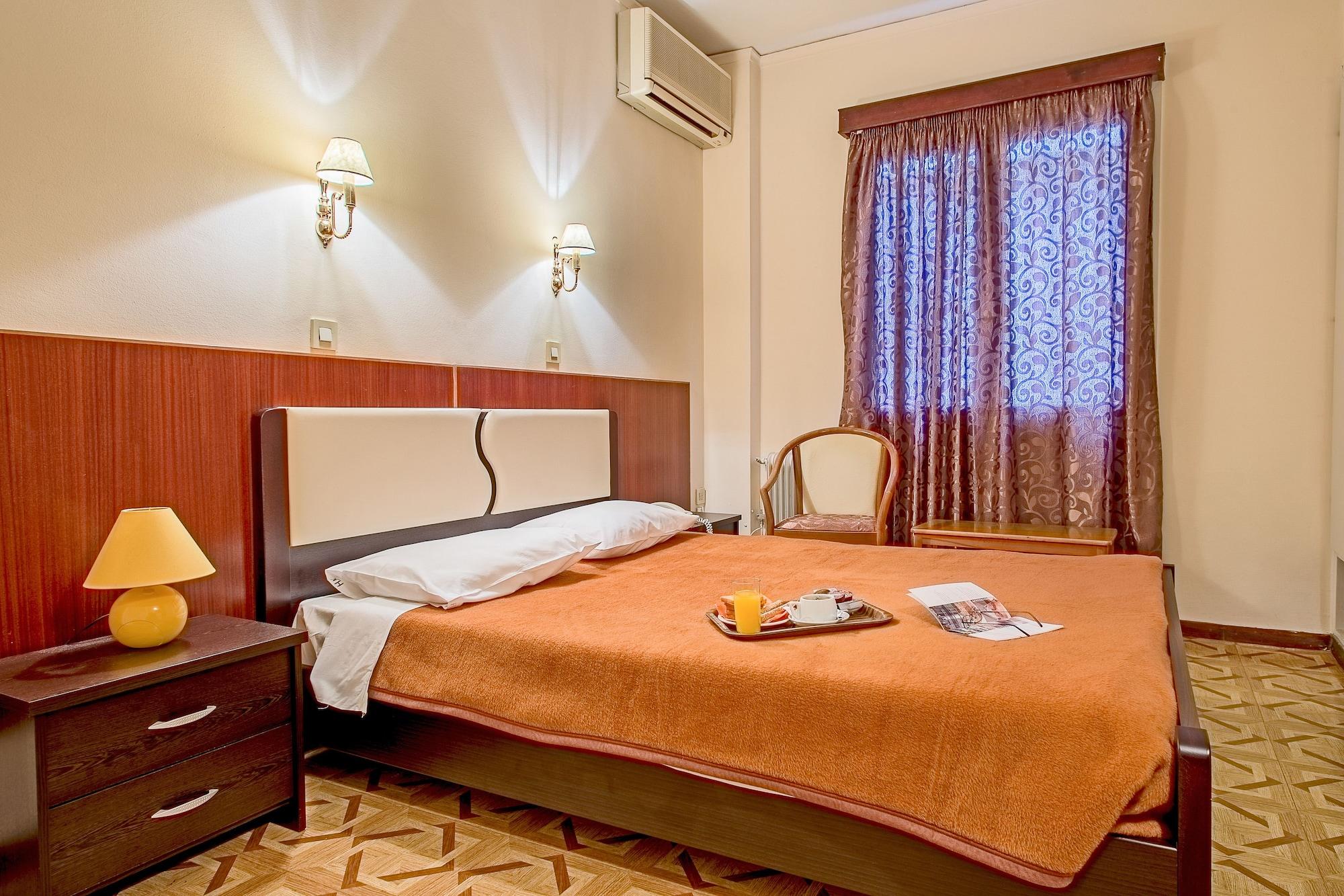 Nefeli Hotel Athens Luaran gambar