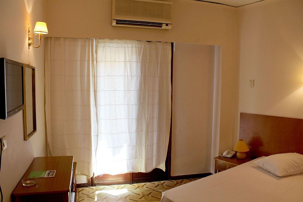 Nefeli Hotel Athens Luaran gambar