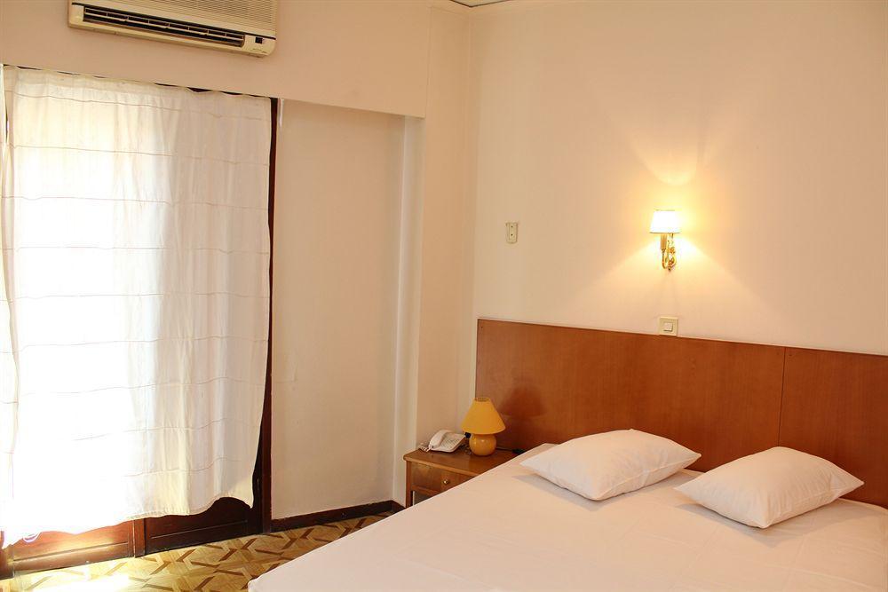 Nefeli Hotel Athens Luaran gambar