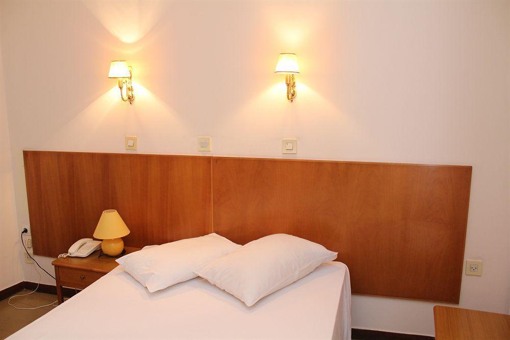 Nefeli Hotel Athens Luaran gambar