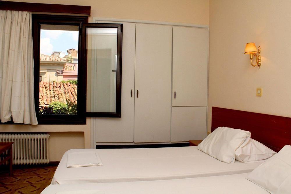 Nefeli Hotel Athens Luaran gambar