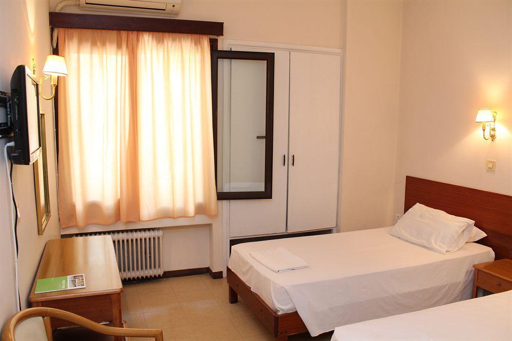Nefeli Hotel Athens Luaran gambar
