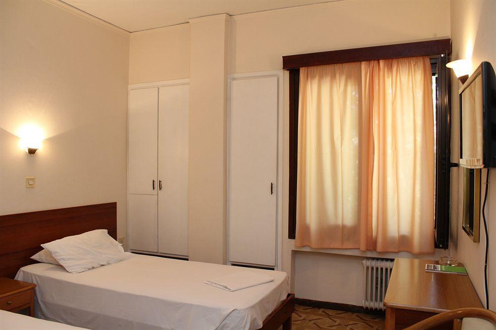 Nefeli Hotel Athens Luaran gambar