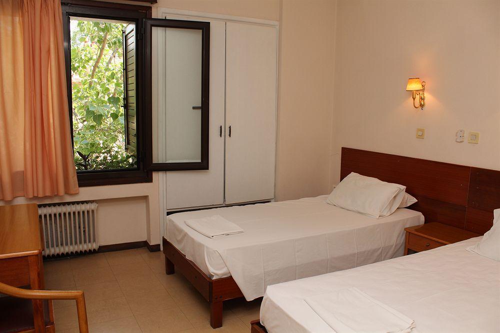 Nefeli Hotel Athens Luaran gambar