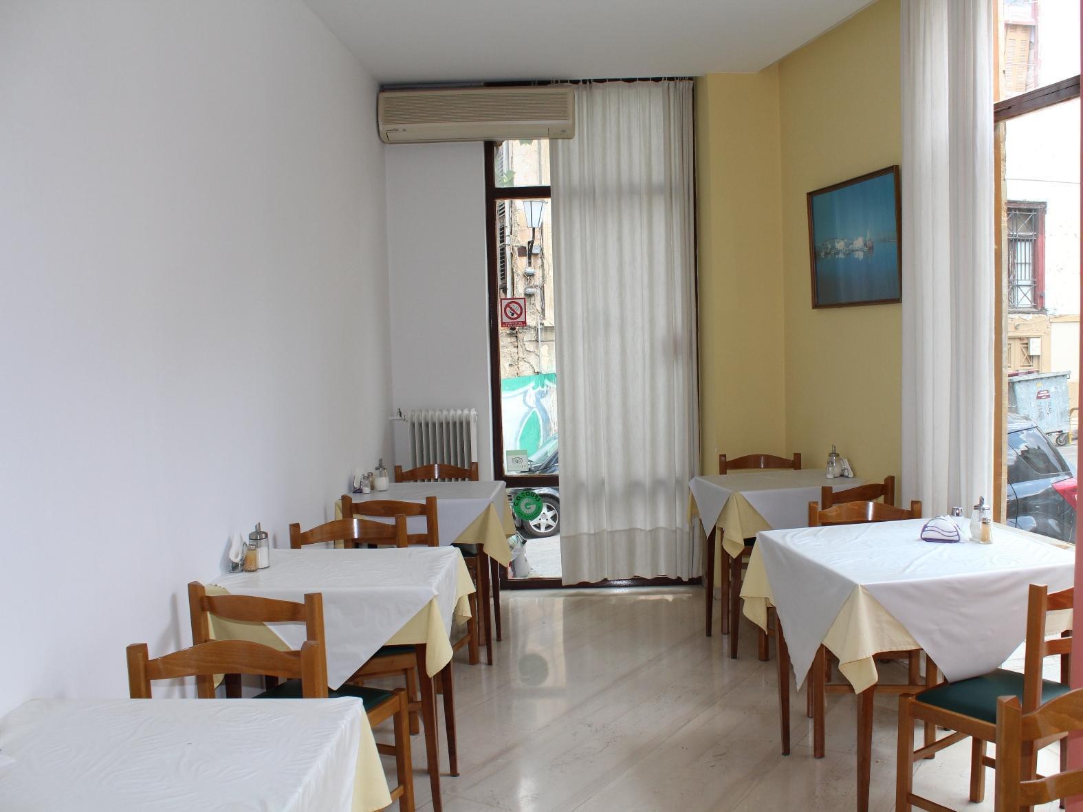 Nefeli Hotel Athens Luaran gambar