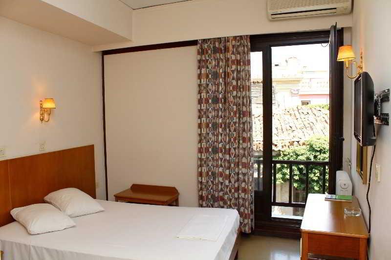 Nefeli Hotel Athens Luaran gambar
