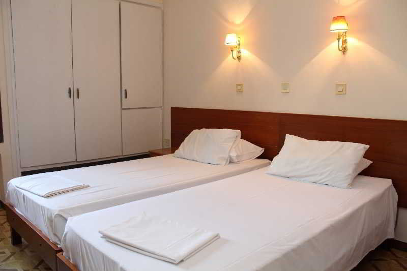 Nefeli Hotel Athens Luaran gambar