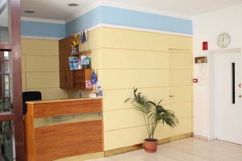 Nefeli Hotel Athens Luaran gambar