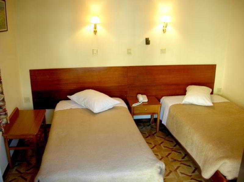 Nefeli Hotel Athens Luaran gambar