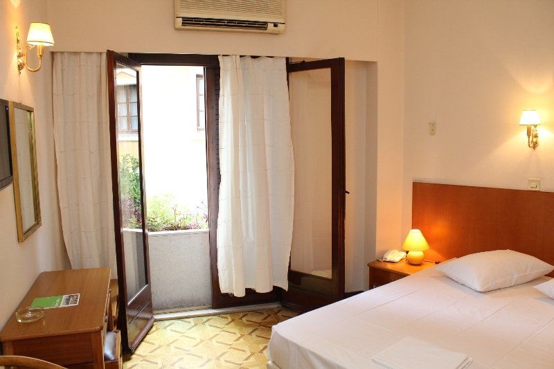 Nefeli Hotel Athens Luaran gambar