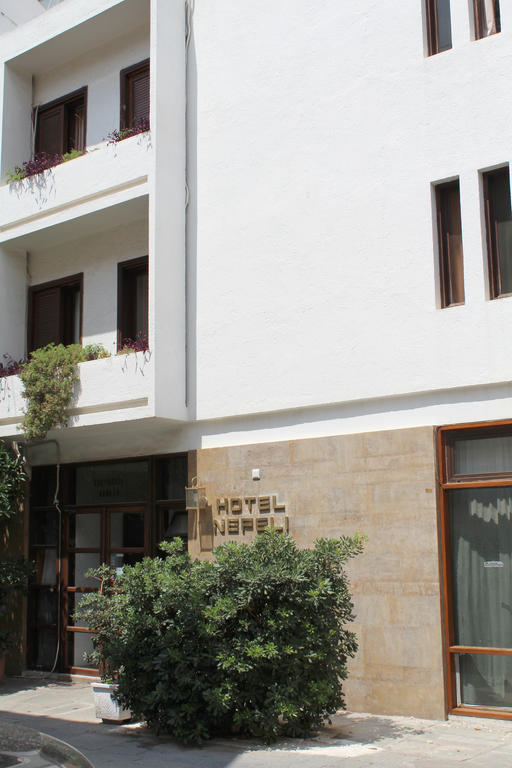 Nefeli Hotel Athens Luaran gambar